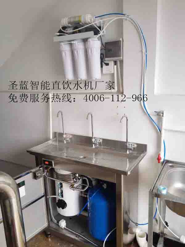 不锈钢直饮水机厂家年前有哪些重点事情