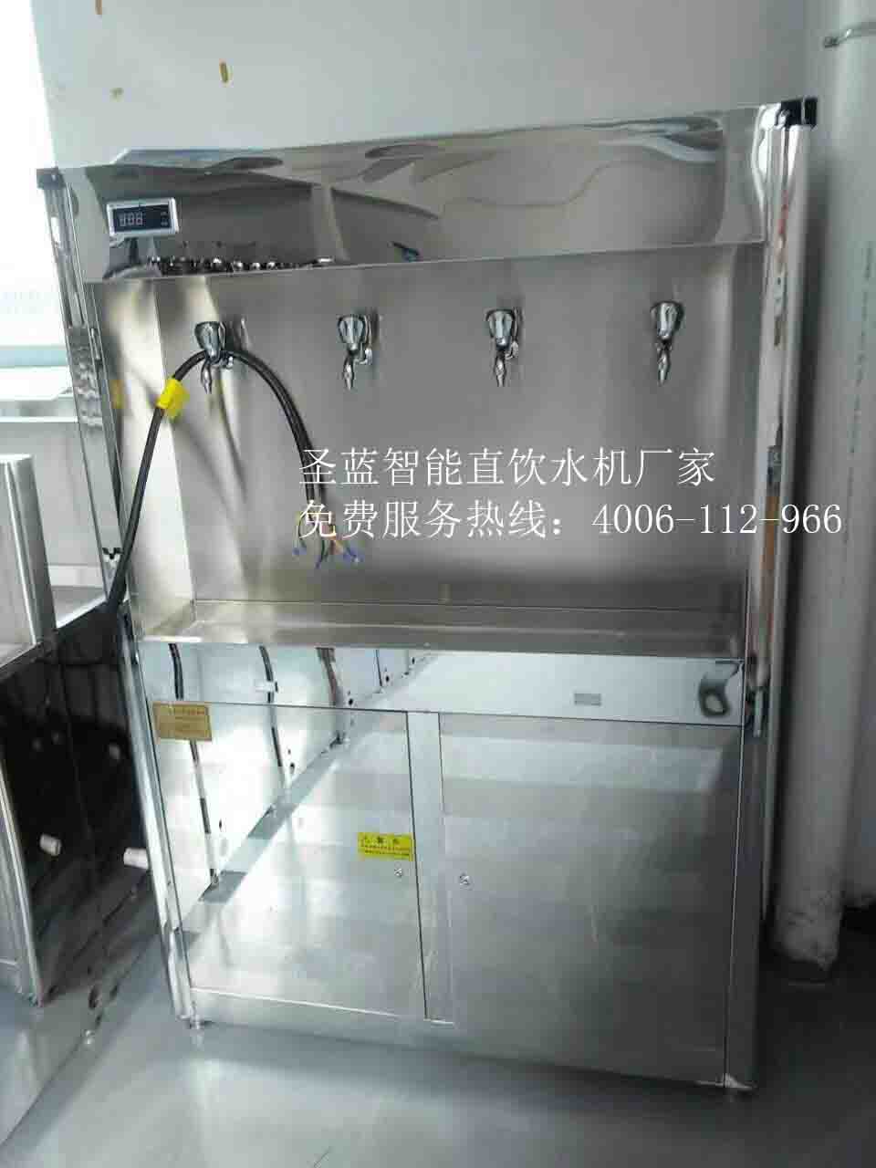 安装校园直饮水机有哪些好处？