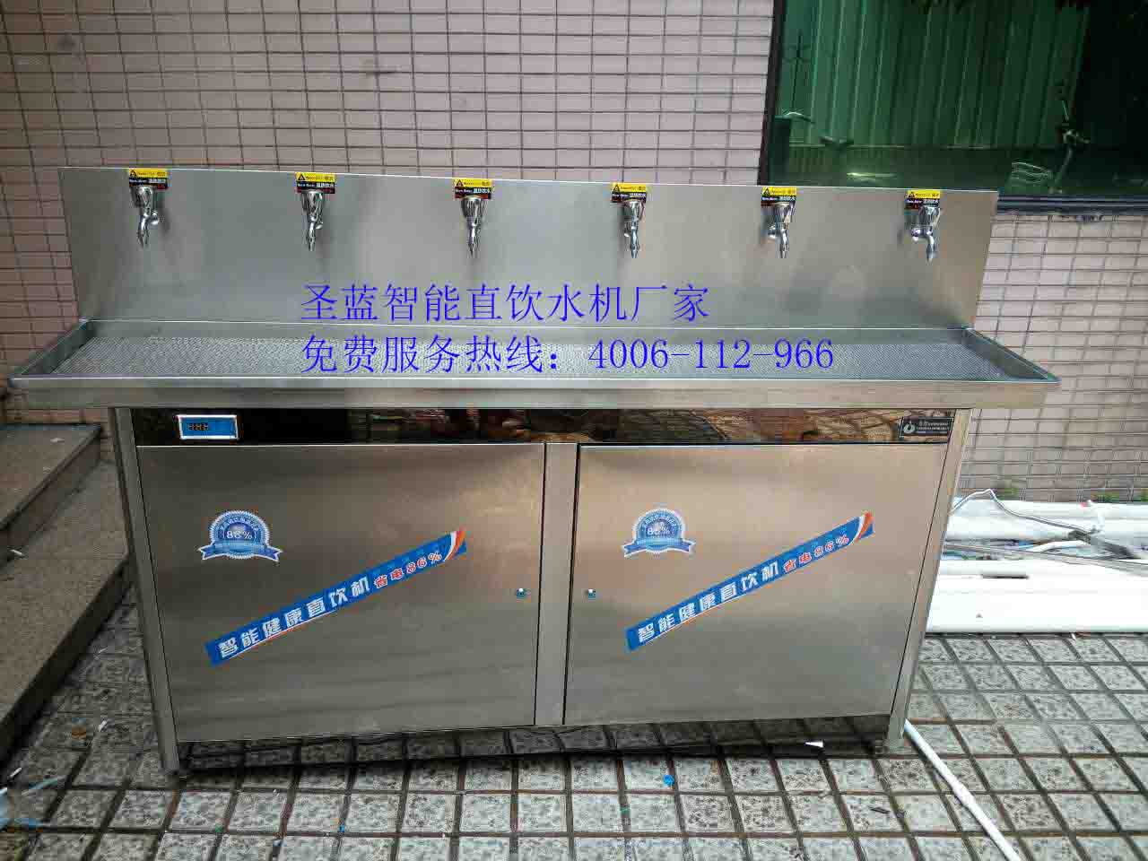 校园直饮水机厂家如何做好口碑营销呢？