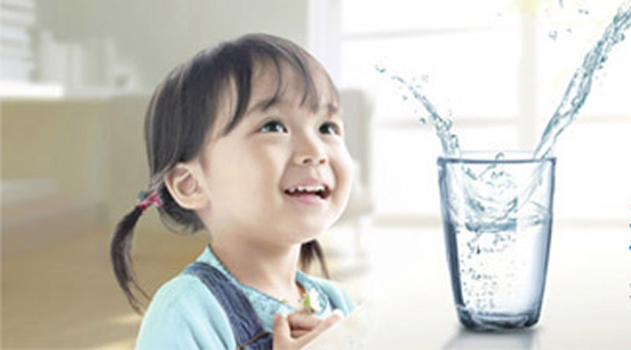 圣蓝直饮机保修期说明