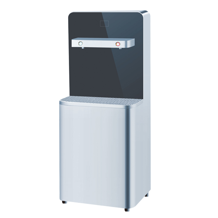 圣蓝教你校园直饮水机投资如何少走弯路