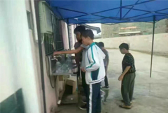 2016年校园直饮水投资品牌推荐