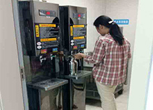 选购步进式电热开水器如何选择生产厂家