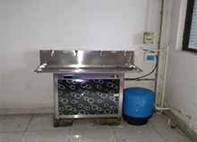 圣蓝不锈钢直饮水机售后更让人放心