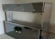 校园直饮水机哪里找？深圳圣蓝您的首选