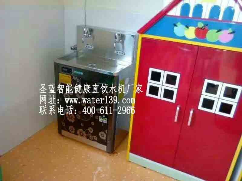 幼儿园饮水机和开水器有什么区别?