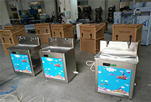  圣蓝直饮水设备有幼儿园专用的吗？