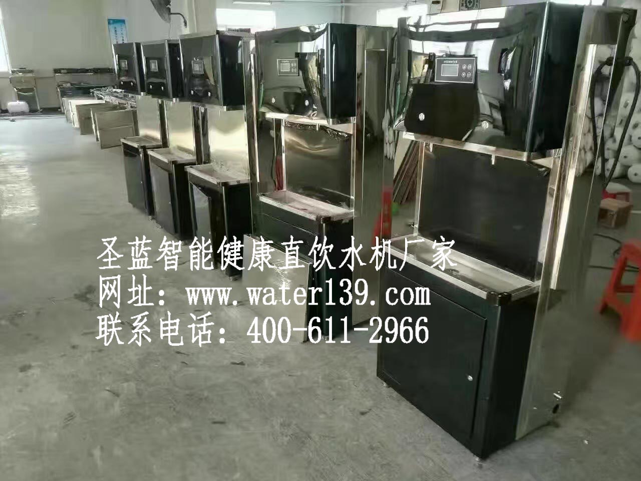 医院开水器产生水垢的去除办法