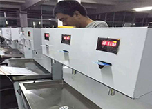 浅析高中校园直饮水投资收益状况