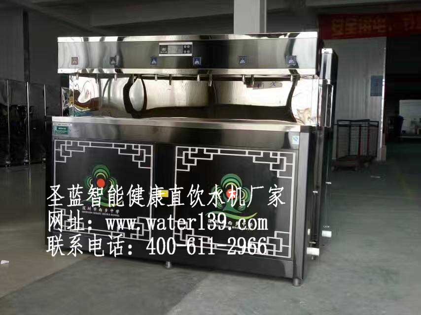 校园刷卡饮水机运营盈利模式有哪些