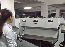 品质是圣蓝饮水设备厂赢得河南西乡客户的关键