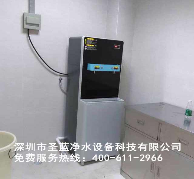 深圳办公室直饮水设备安装选哪个牌子好