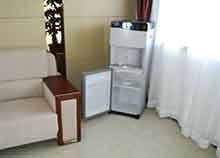  为什么医院选择租赁圣蓝直饮水设备