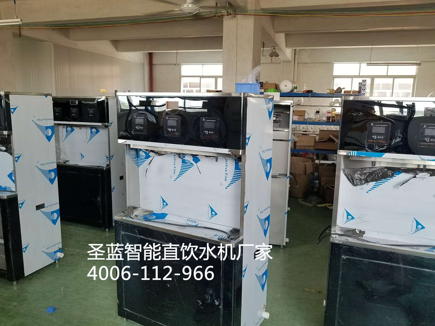 校园刷卡直饮水机项目投资预算怎么控制总成本