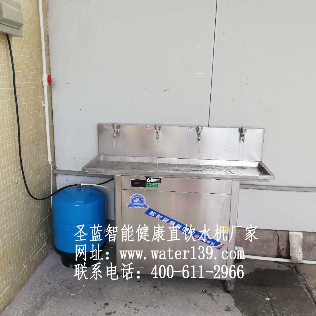 工厂直饮水机选择哪个牌子好一些