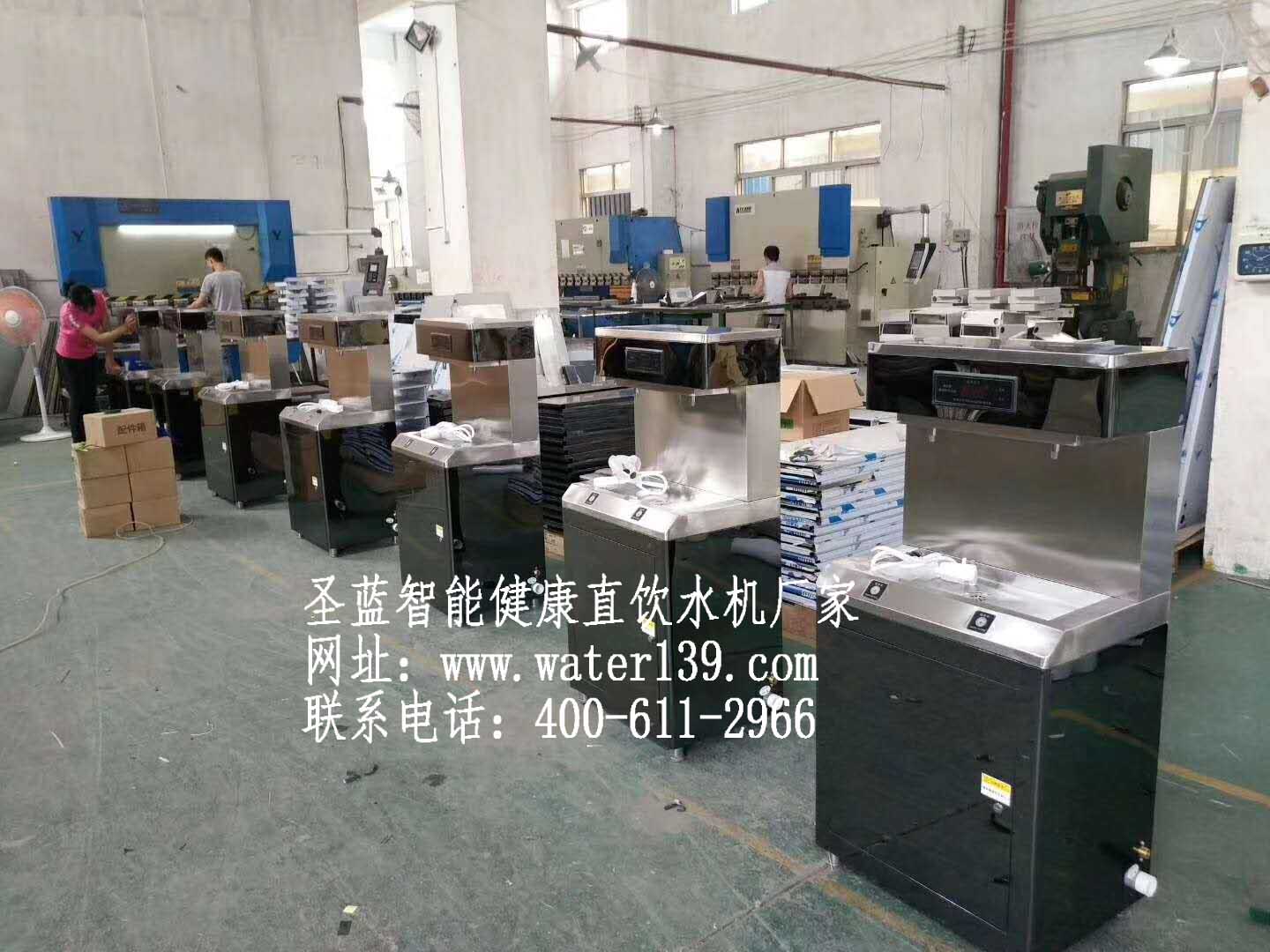 郑州校园直饮水设备选择哪个牌子好