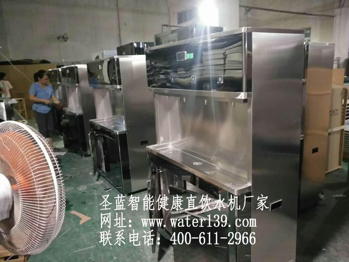 工厂不锈钢开水器哪些品牌好？