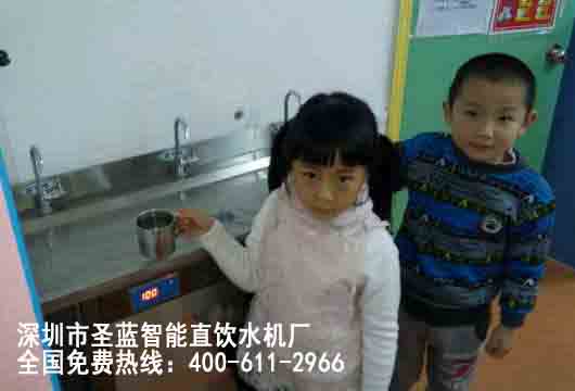 幼儿园恒温饮水机价钱