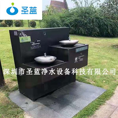 户外直饮水台在国内发展前景如何