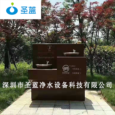 公园户外直饮水台安装有什么好的推荐