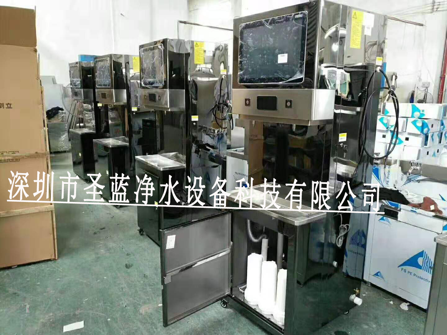 学校直饮水机租赁，校园健康饮水不二之选