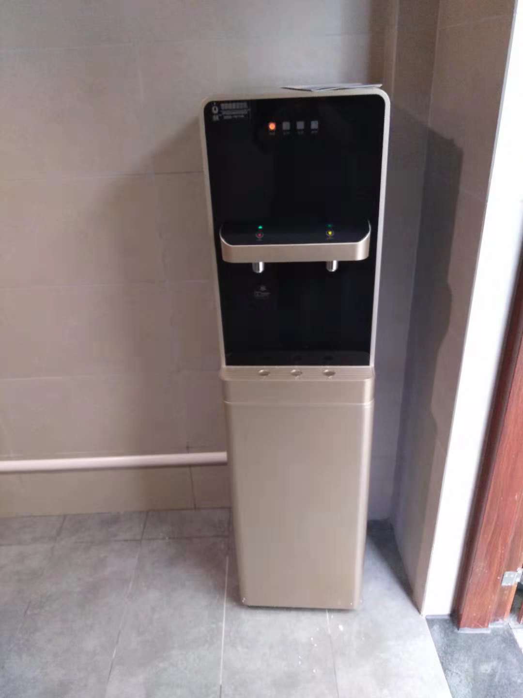 深圳直饮水机租赁选择哪家好