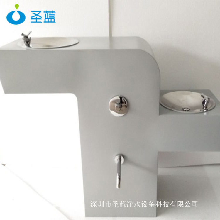 室外直饮水台的防冻