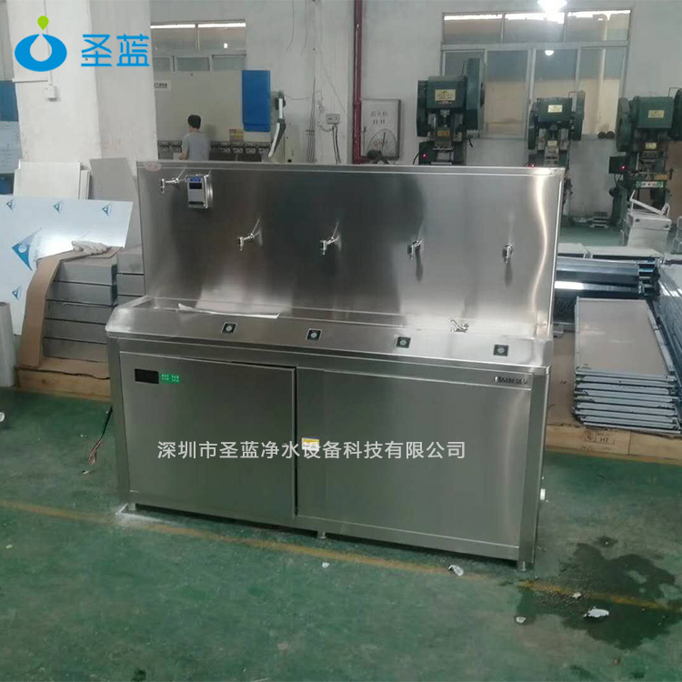 校园直饮水设备选择哪个牌子好