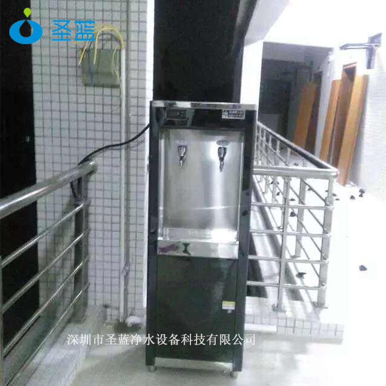 办公楼直饮水设备安装选择圣蓝服务更有保障