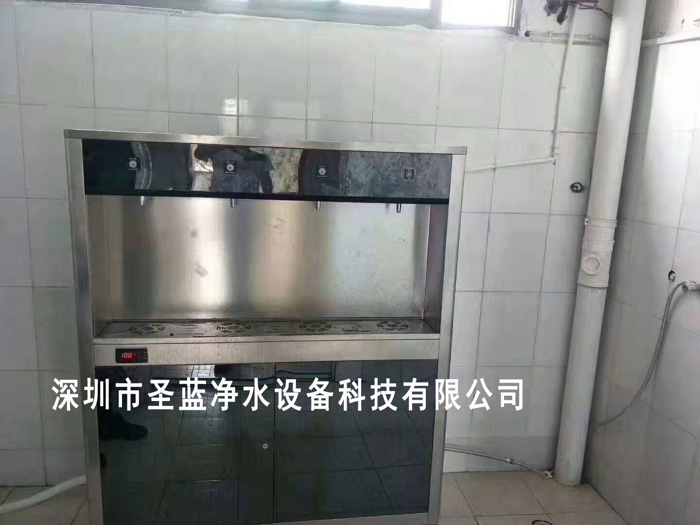 大学校园直饮水工程公司选择哪家好