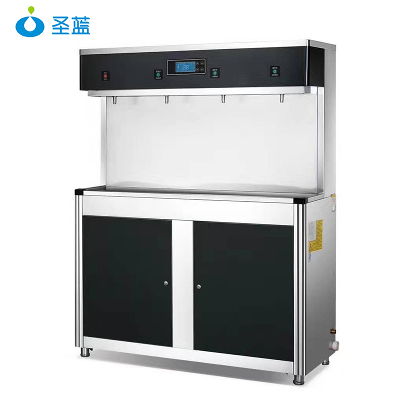 校园直饮水机安装为学校带来哪些好处