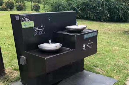 选择购买哪种烤漆饮水台好呢