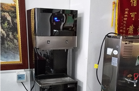 工厂直饮水机安装选择哪个品牌好