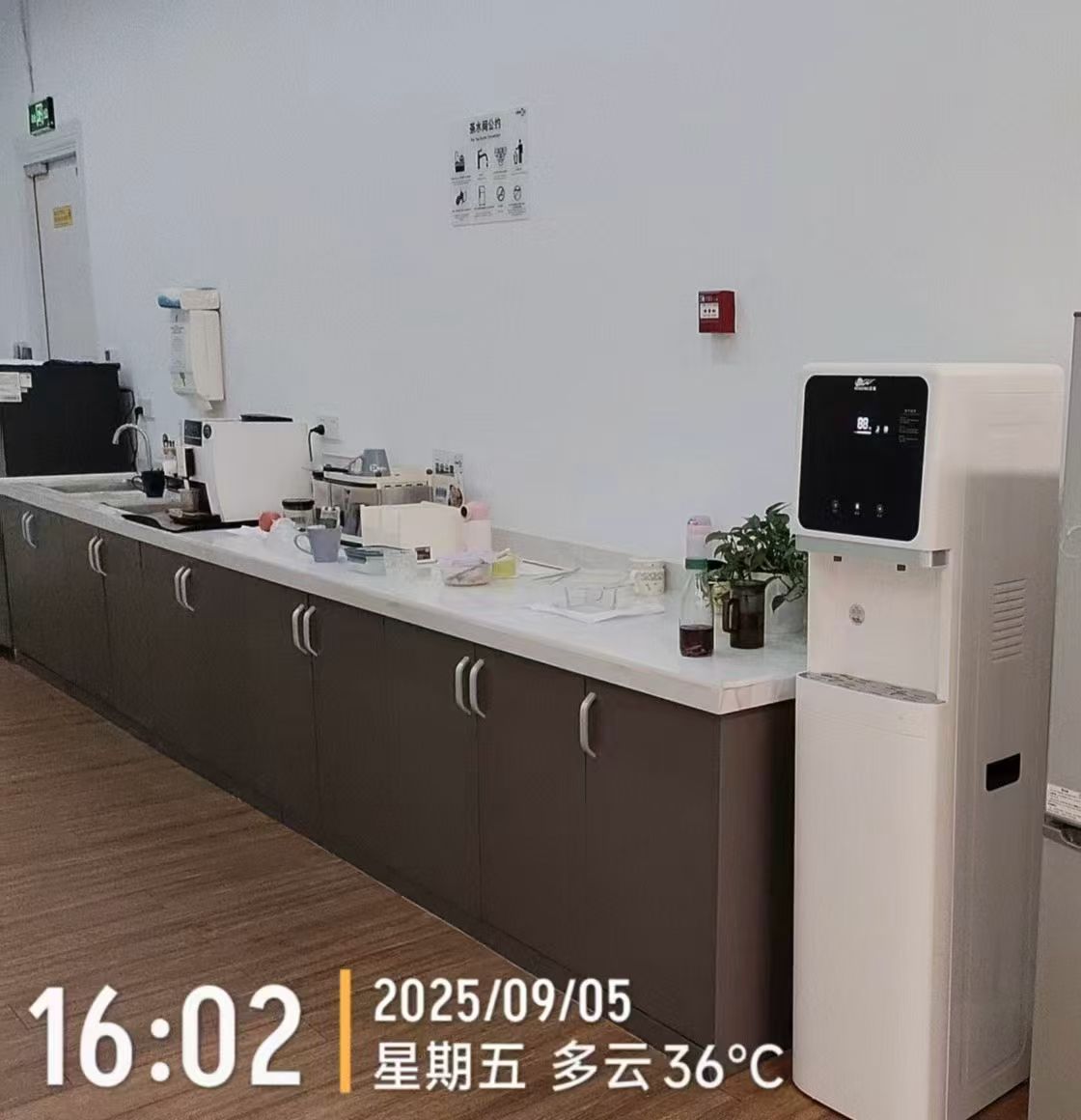 如何选择一家靠谱的直饮机租赁公司？