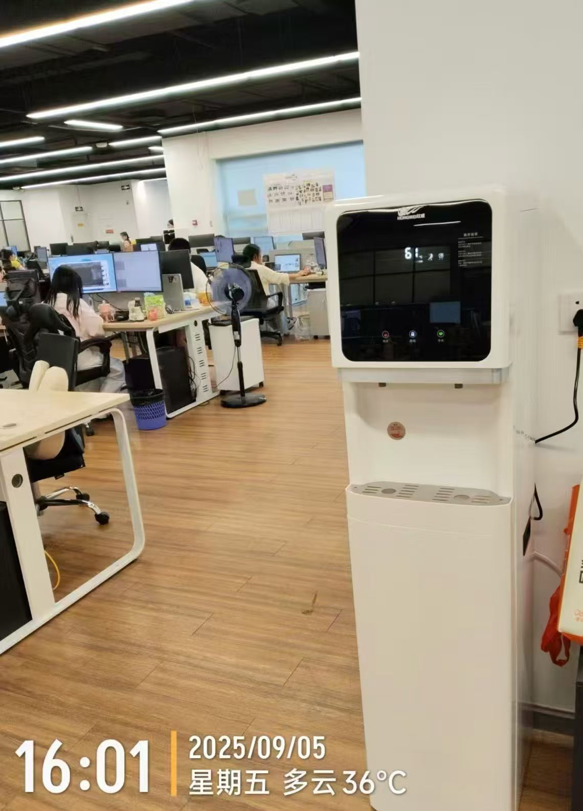 直饮机租赁行业的发展前景怎么样？