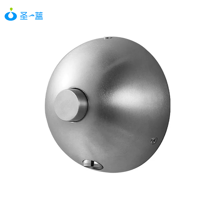 圣蓝监管场所专用用水设施 源头厂家解决方案