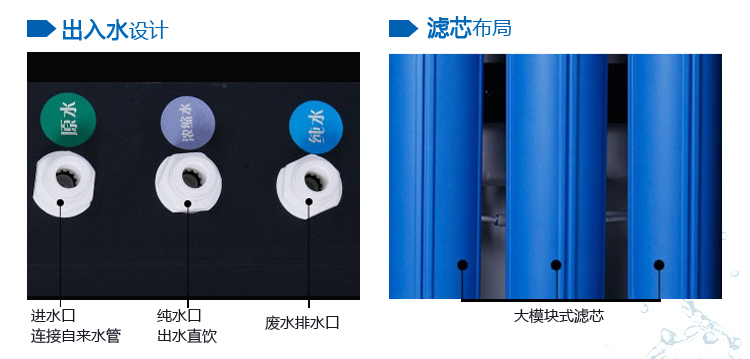 商用纯水机,直饮水设备哪个牌子好,直饮水设备价格