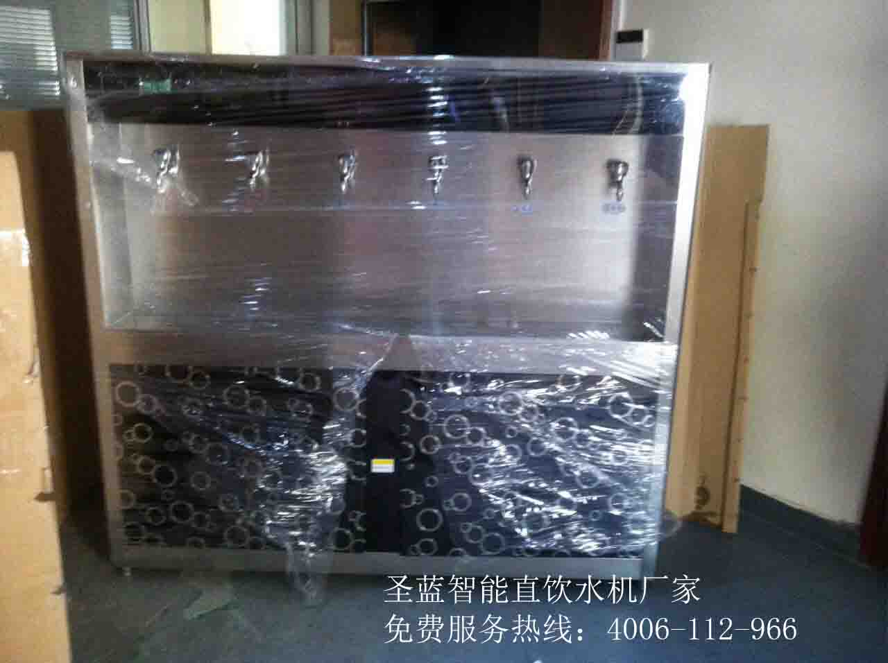 校园不锈钢饮水机