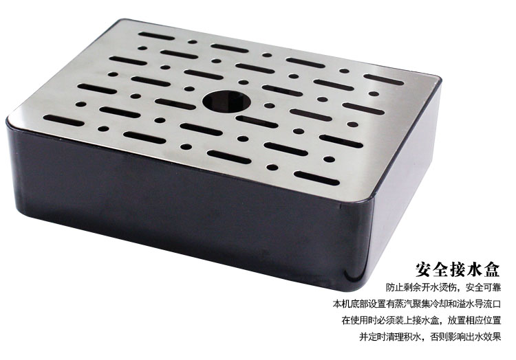 吧台式开水器,不锈钢开水器