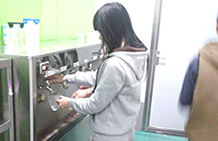 圣蓝直饮水机租赁,深圳直饮水机出租