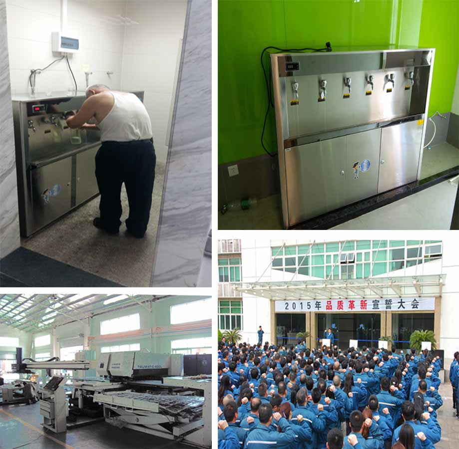 不锈钢直饮水机,单位直饮水机,医院直饮水设备,工厂直饮水机