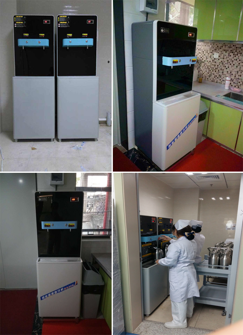 不锈钢直饮水机,直饮水设备