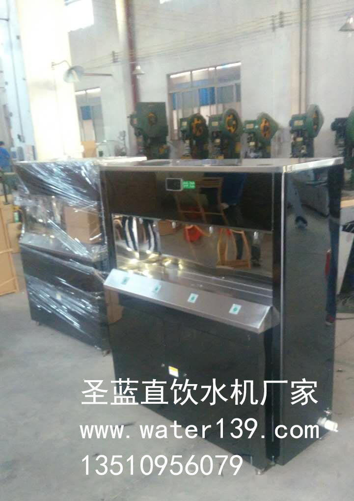 不锈钢直饮水机