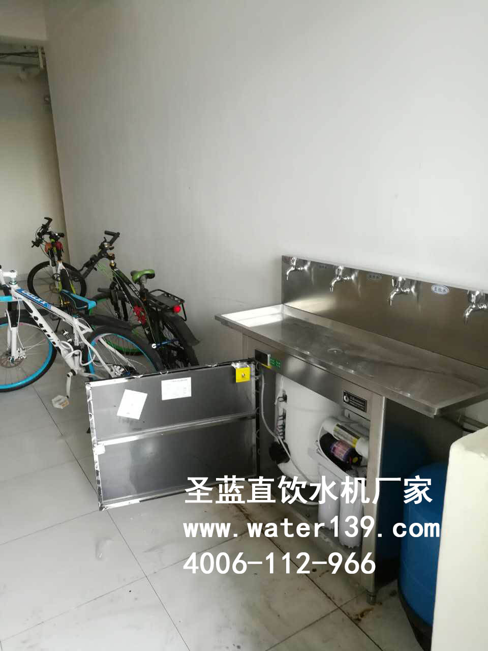 工厂不锈钢直饮水机厂家