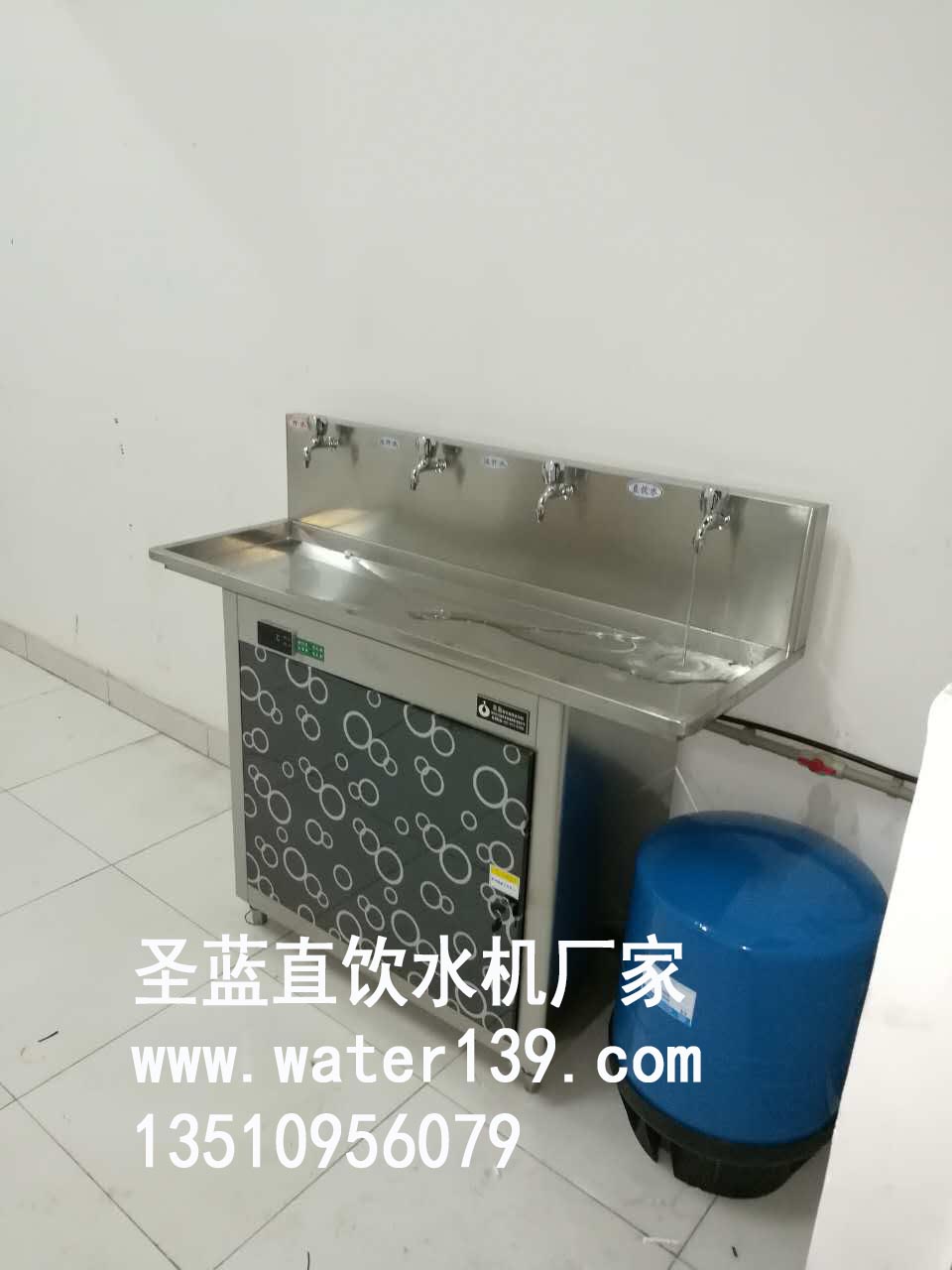 不锈钢直饮水机厂家