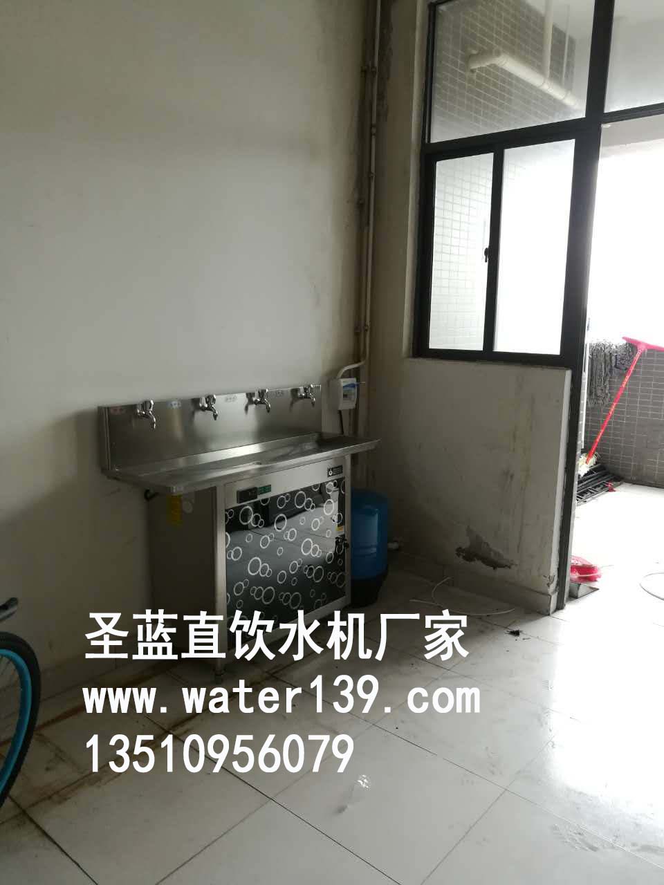 河北不锈钢饮水机批发