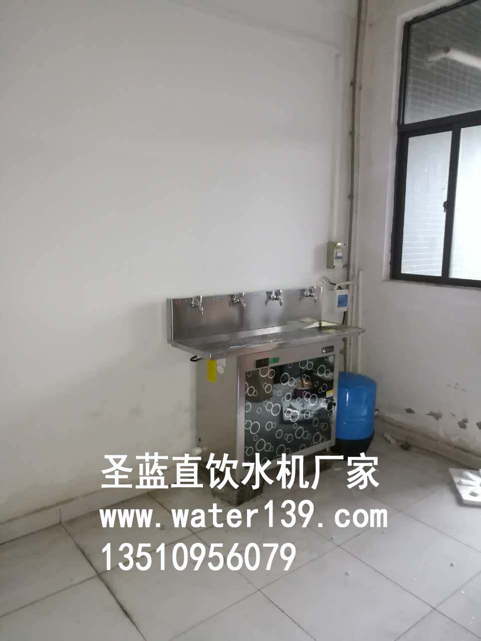 河北不锈钢直饮水机厂家