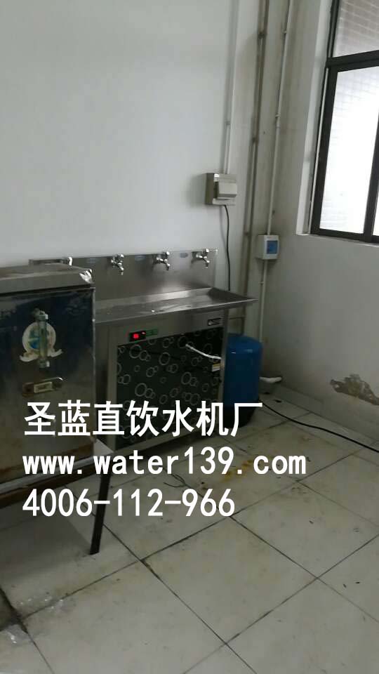 工厂不锈钢直饮水设备
