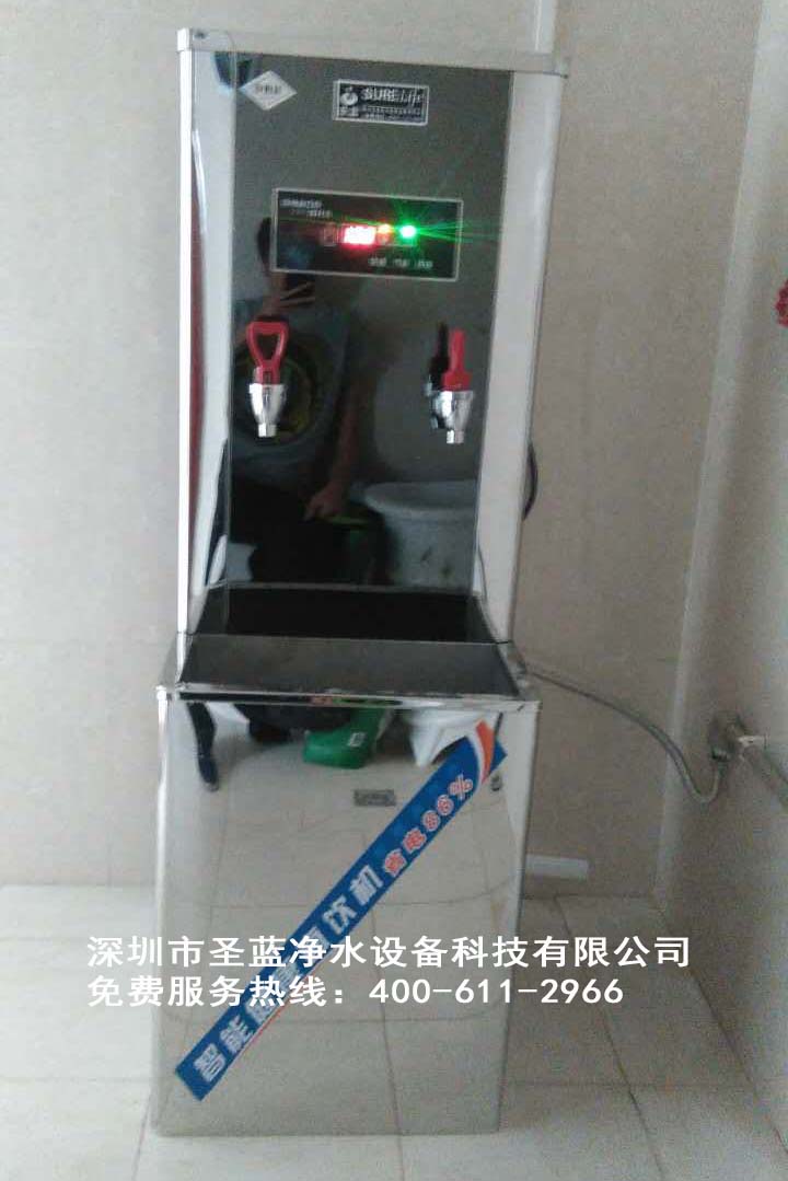 不锈钢开水器