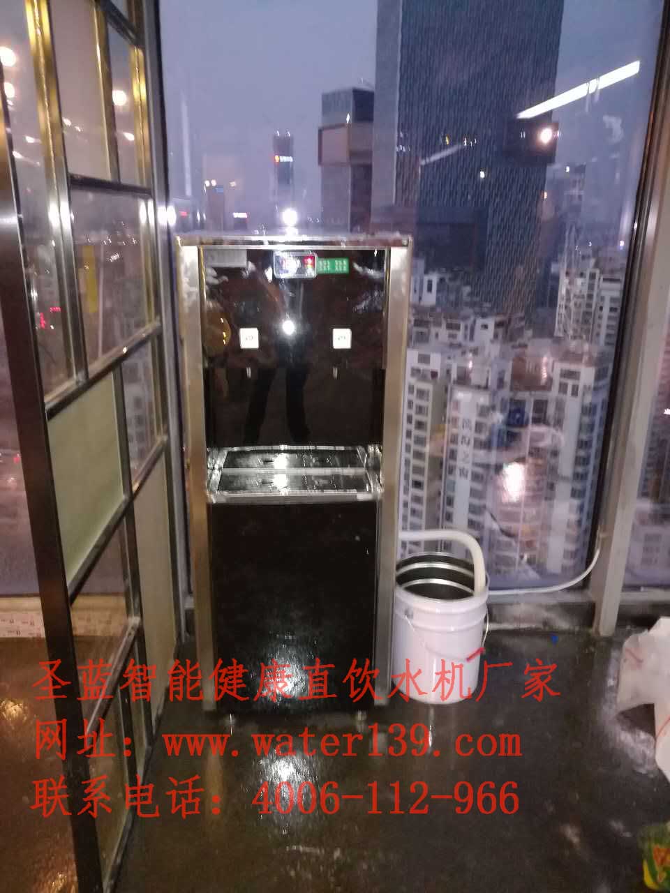 不锈钢节能直饮水机,不锈钢直饮水系统